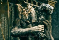 外网最新爆料老头环